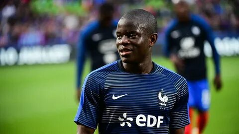 Mercato - PSG : N’Golo Kanté évoque son avenir ! - Le10sport