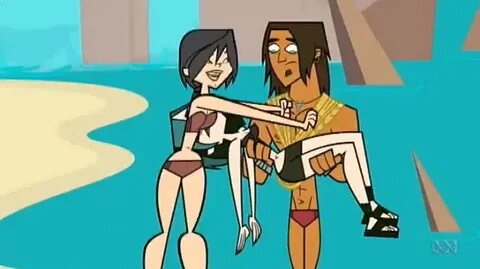 Heather Steals From Alejandro Total drama island, Drama, Coo