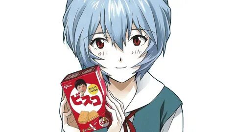 Rei Ayanami PNG Transparent Picture PNG Mart