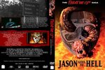Friday The 13th - Part IX - Jason Goes To Hell- Movie DVD Cu