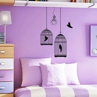 Light Purple Wall Paint Top Best Colors - Designs Chaos