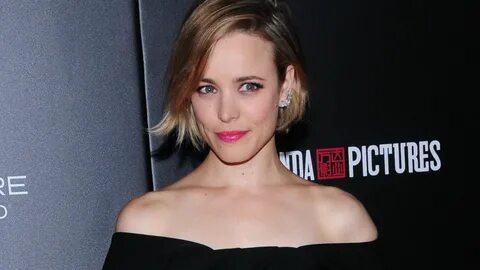 Rachel McAdams' hot younger brother: Everything we know (PHO