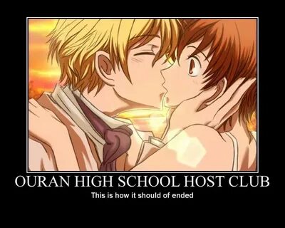 Ouran High School Host Club by edwardsuoh13 on DeviantArt Hi