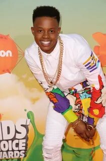 Nickelodeon's 2016 Kids' Choice Awards - Arrivals - Picture 