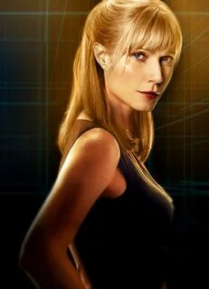 Pepper Potts Movie Database Wiki Fandom