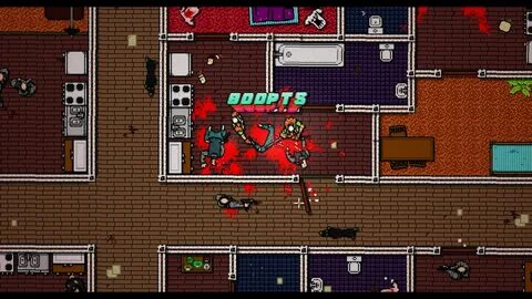 Osta Hotline Miami 2: Wrong Number - Digital Special Edition