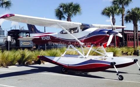 1982 CESSNA 182R SKYLANE For Sale - Buy Aircrafts