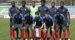 Équipe de France de football U17: Antoine Crozat et Jean-Bap