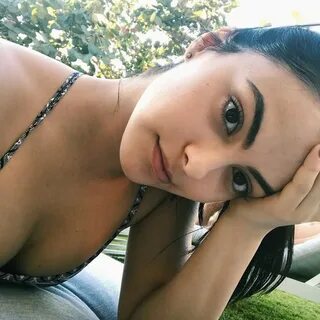 Camila Mendes Posted Her Ripped Jeans Wardrobe Malfunction t