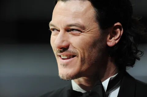 Luke Evans Wallpapers High Quality Download Free