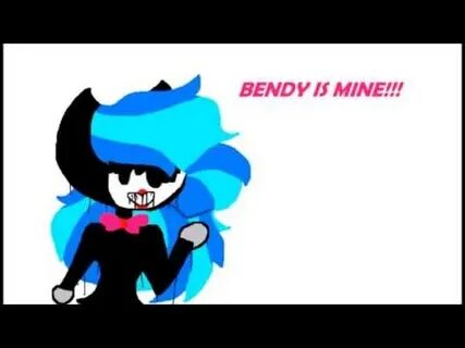 Bendy and the (k)ink machine cringe - YouTube