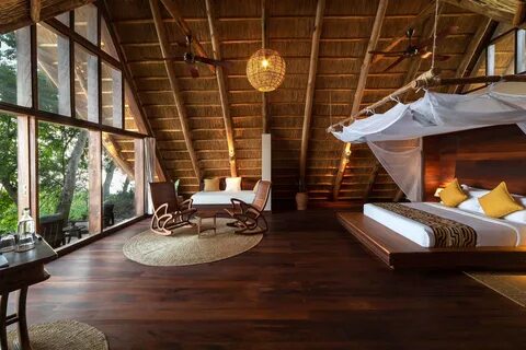 Gallery - Nile Safari Lodge