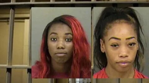 PROSTITUTION STING NETS WOMEN AT CHEAP MOTEL - Charlotte Ale