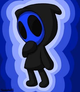 CREEPYPASTA Eyeless Jack by TheWardenX3 Creepypasta cute, Ja