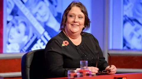 Have I Got News for You 50x06 "Kathy Burke, Cathy Newman, Ro