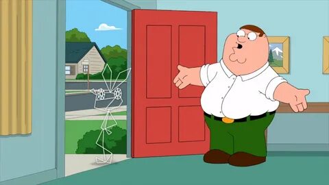 Characters Visiting Peter Griffin na Twitterze: "Vibri from 