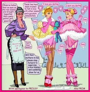 Pin on More sissy special