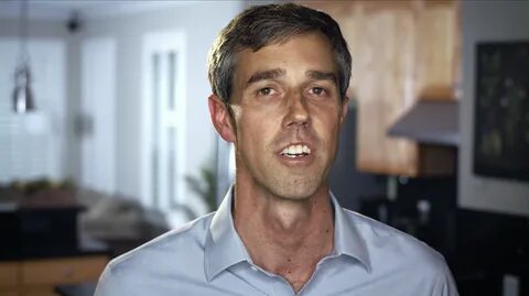 Beto goes negative on Cruz in new ads