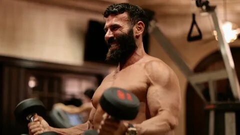 Dan Bilzerian Workout Routine and Diet Plan Wellness Pitch