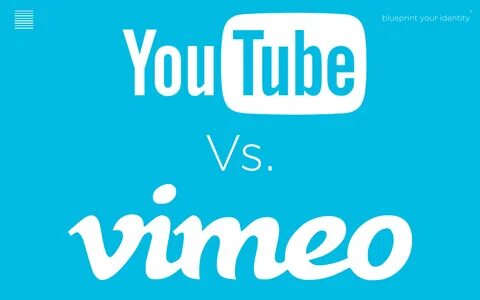 YouTube vs. Vimeo for Business