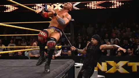 NXT Review - 26/02/2020 - Arn's Wrestling Reviews