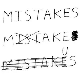 mistakes make.. 2019 Вита Лишко ВКонтакте