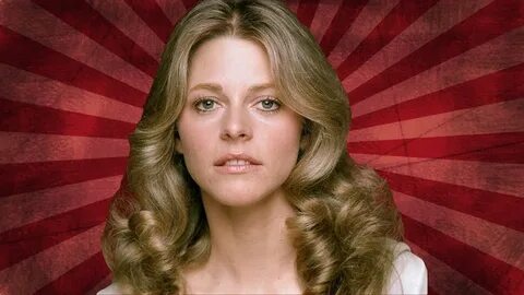 THE BIONIC WOMAN 🌟 THEN AND NOW 2019 - YouTube