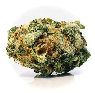 OG Kush Breath by Curio - Maryland Cannabis Reviews