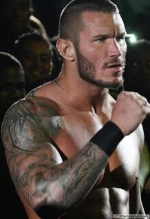 Randy Orton - WWE Superstar. Photos & Wallpapers - ELSOAR