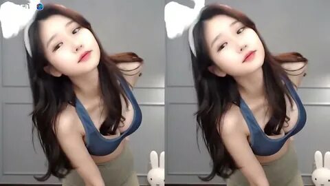 VOD Afreecatv Live Streaming Sexy Korean BJ Seoa 서아 @bjdyrks