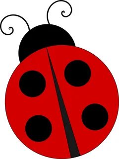 Cute clipart ladybug, Picture #2580214 cute clipart ladybug