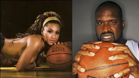Shaquille O'Neal Girfriend Hot Pics 2011 - Name Of Sport