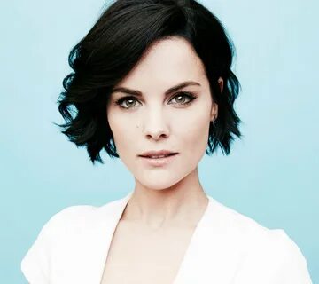 Скачать обои актриса, Jaimie Alexander, Джейми Александр, Фо