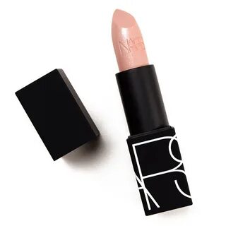 NARS Sex Shuffle Lipstick Review & Swatches