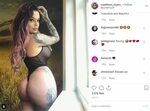 Maddison Myers Full Suicide Girls Set Leaked Nudes ⋆ - OnlyF