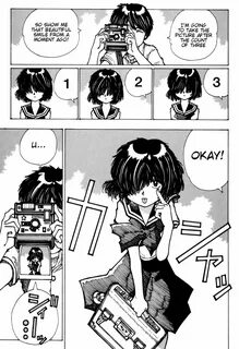 Read Mysterious Girlfriend X Manga - Read Mysterious Girlfri