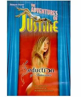 Justine: Seduction Of Innocence - Porn videos Students. Watc