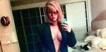 Διέρρευσαν γυμνές φώτος από το iCloud της ηθοποιού Brie Lars
