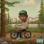 Tyler, the Creator raps boldly on 'Wolf'