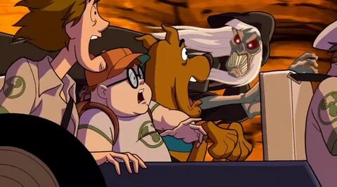 Stills - Scooby-Doo! Camp Scare