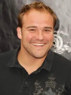 Picture of David DeLuise