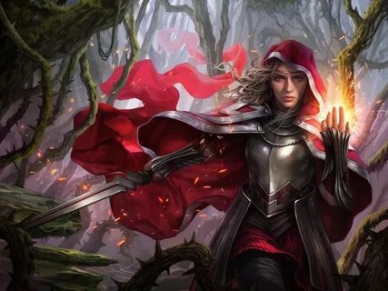 Релизная версия Magic: The Gathering Arena выйдет 26 сентябр