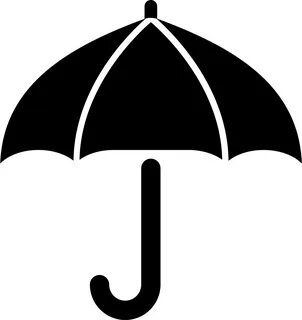 Umbrella Svg Png Icon Free Download (#83709) - OnlineWebFont