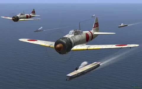 Imperial japanese navy, Japanese, Fighter jets