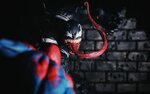 Venom 2 4k Wallpapers - Wallpaper Cave