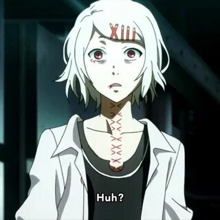 Pin by Thetramp on ㊗_Tokyo Ghoul_㊌ Rei tokyo ghoul, Tokyo gh