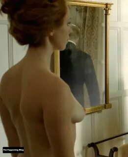 Rebecca hall topless 🔥 Rebecca Hall Nude Pics and Videos
