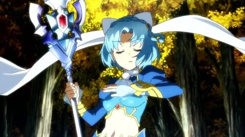 Lord Marksman And Vanadis Anime Dub : Lord Marksman And Vana