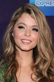 Picture of Sasha Pieterse