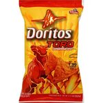 Doritos Tortilla Chips, Toro Habanero Shop Price Cutter